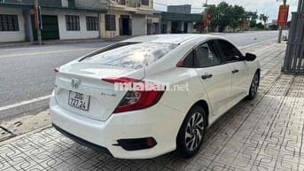 Honda Civic sx2019 1.8E cần bán rẻ