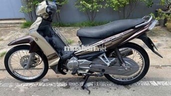 Taurus máy zin êm xe đẹp về là chạy(giấy+biển số)