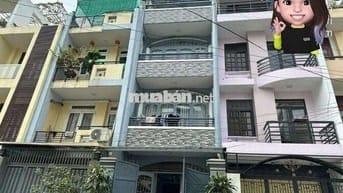 Ban Nha .Lê Cơ .Kdc Nam Hung Vương.4×20m×4tang×5p.nhinh 8 T.Ỷ.giap Q6