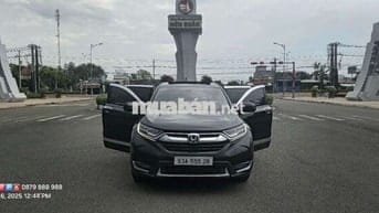 CRV 2019 1.5L - 92000 km