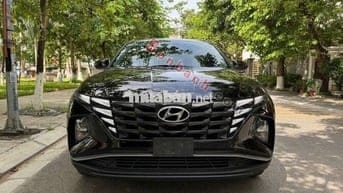 Hyundai Tucson 2.0 AT Đặc biệt 2022