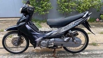 Jupiter máy zin cực êm bao tranh chấp trọn đời
