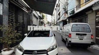 ĐẤT VUÔNG A4 CẠNH MT - GẦN ĐH CÔNG THƯƠNG - DT 85M2 CHỈ 6 TỶ NHỈNH