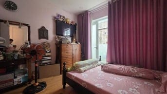 Chủ ngộp bán nhà 2lau,gần Bạch Đằng,BThanh,62m,Full nội thất,hơn 7ty