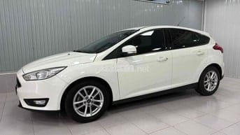 Ford Focus 2018 1.5L Ecoboost Hatchback