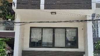  Bán nhà 3 tầng đường 5,5m KDC 19A đường Hà Huy Tập,Thanh Khê,Đà Nẵng