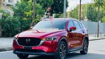 Xe Mazda CX5 Premium 2.0 AT 2023 - 758 Triệu