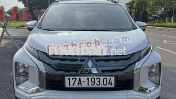 Mitsubishi Xpander Cross 1.5 AT 2020
