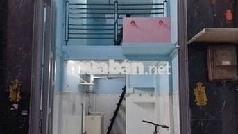Nhà Tạ Quang Bửu, Q8 - 1 TỶ 175 - 1TR/1L - Sát QL50, Bến Xe Q8