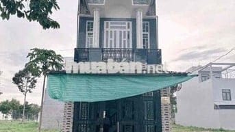CHO THUÊ NHÀ MỚI ĐẸP KDC NGÂN THUẬN