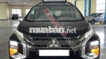 Mitsubishi Xpander Cross 1.5 AT 2020