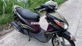 luvias rất mới -máy êm ru .bs 69