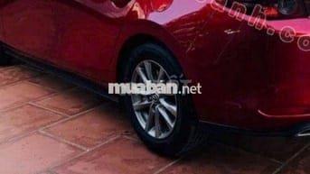 Mazda 3 1.5L Luxury 2021 - 499 Triệu