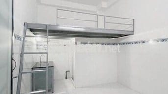 Trọ 3tr5 có gác hẻm 526 Linh Đông gần Phạm Văn Đồng