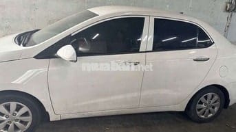 Hyundai Grand i10