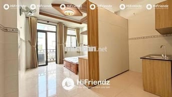 Studio Tách Bếp / Bancol - Ngay Ngã Tư Bốn Xã