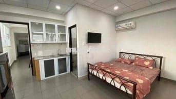 CHÍNH CHỦ CHO THÊ Ở ĐƯỢC 3-4 BẠN TÂN SINH VIÊN