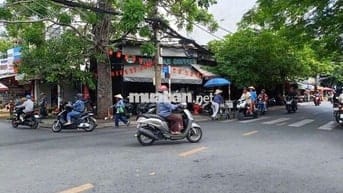 💛Vị Trí Kinh Doanh - Góc 2 Mặt Tiền Chợ Tân Quy Quận 7