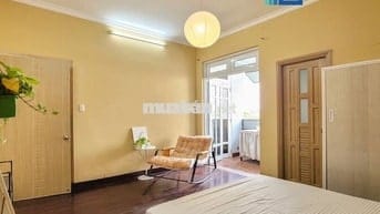 🔵Studio đẹp như homestay - Gần ĐH Mở, Kiến Trúc, UEH - Nhà biệt thự