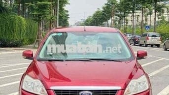 Ford Focus 2010 1.8 AT - 13000 km một chủ
