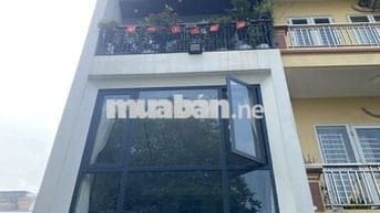 DÂN XÂY 7 TẦNG THANG MÁY, CHỦ XÂY TÂM HUYẾT, GẦN AEON HĐ, ZÁ 16,2 TỶ