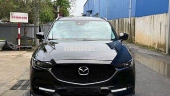 Cx5 2019 2.5 premium