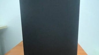 Loa thanh trầm Samsung soundbar