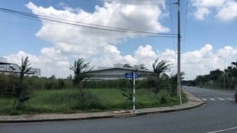 Bán đất KCN Hòa Bình Long An, pháp lý rõ,giá tốt chỉ từ 21 tỷ và 30 tỷ