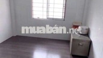 Bán nhà hẻm Hậu Giang, 3 tầng, ngang 3m, dài 6m, chỉ 2 tỷ