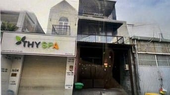 ⭐️Bán Toà nhà Căn hộ dịch vụ CAO CẤP Mặt tiền Đường Số 3, P9, Q.Gò Vấp