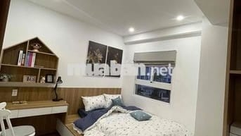 CHỈ 6TR THUÊ NGAY CĂN 85M2 2PN 2WC NHÀ MỚI TINH HỖ TRỢ CỌC 1 THÁNG