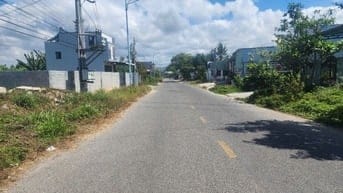 21x49(1000m2) Lê Văn Tám Tân An LaGi Giá Cực Rẻ Chỉ 4,2tr/m2 
