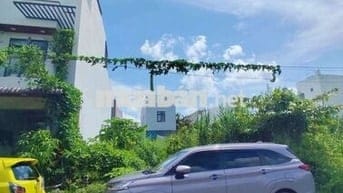 Bán Nền 81m² Đường B15 KDC Phú An, phường Hưng Phú, TP Cần Thơ