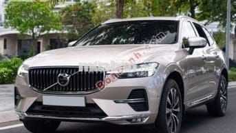 Volvo XC60 Ultra B6 AWD 2025