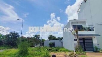 Bán Nền 120m² - Đường A3 - KDC Phú An - P. Hưng Phú - TP. Cần Thơ