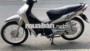 Honda Wave anpha biển 54 máy êm ru fun chức năng G
