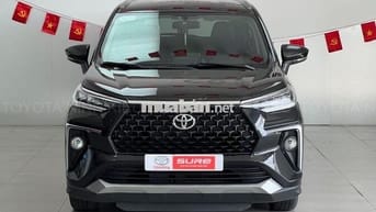 Veloz Cross 2022 CVT - 71000 km. Xe Nhập Indo