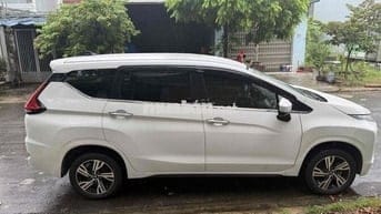 Mitsubishi Xpander sx 2020 MT - 62000 km