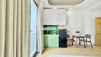 CĂN HỘ BAN CÔNG FULL NT SIÊU XINH TẠI BÌNH THẠNH🫥🫥🫥