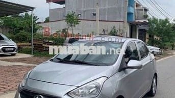 Xe Hyundai i10 Grand 1.2 AT 2017 - 265 Triệu