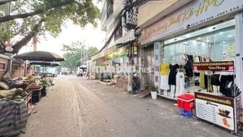 Tôi cần bán nhà Phú Đô, mặt ngõ ô tô chánh đỗ kinh doanh sầm uất .