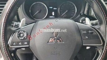 Mitsubishi Outlander 2.4 CVT Premium 2019