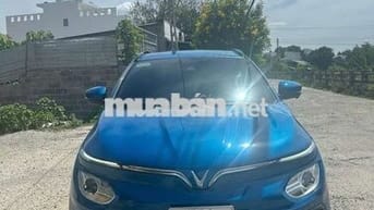 Vinfast VFe34 2022 Thuê Pin - 19,000 km đẹp keng