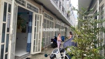 Cho thuê nhà ở xã Mỹ Hạnh Nam, Đức Hoà, Long An