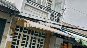 cho thuê MTKD Phú Thọ Hoà . Quận tân phú