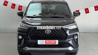 Toyota Veloz Cross 2022 CVT Top - 71.000 km