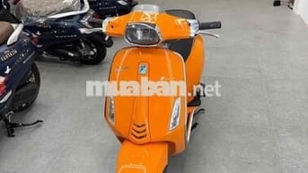 VespaSprint 125Abs máy iget xe đẹp nguyên rin