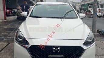 Mazda 2 Sport Luxury sản xuất 2021 Nhập Thái