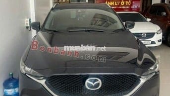 Mazda CX5 2.0 AT