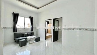 CHO THUÊ CHUNG CƯ MINI 2 PHÒNG NGỦ GẦN ĐẠI HỌC SƯ PHẠM
